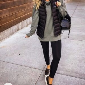 patagonia vest